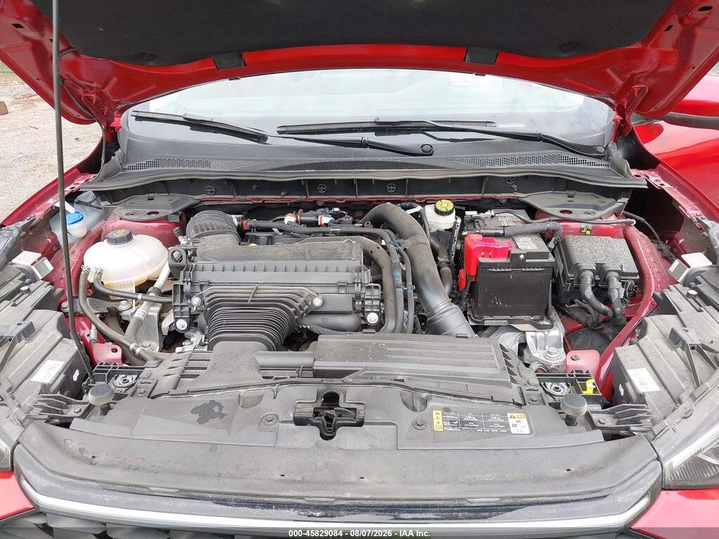 1FMCU9JA7RUB13734 2024 FORD ESCAPE photo no. 10