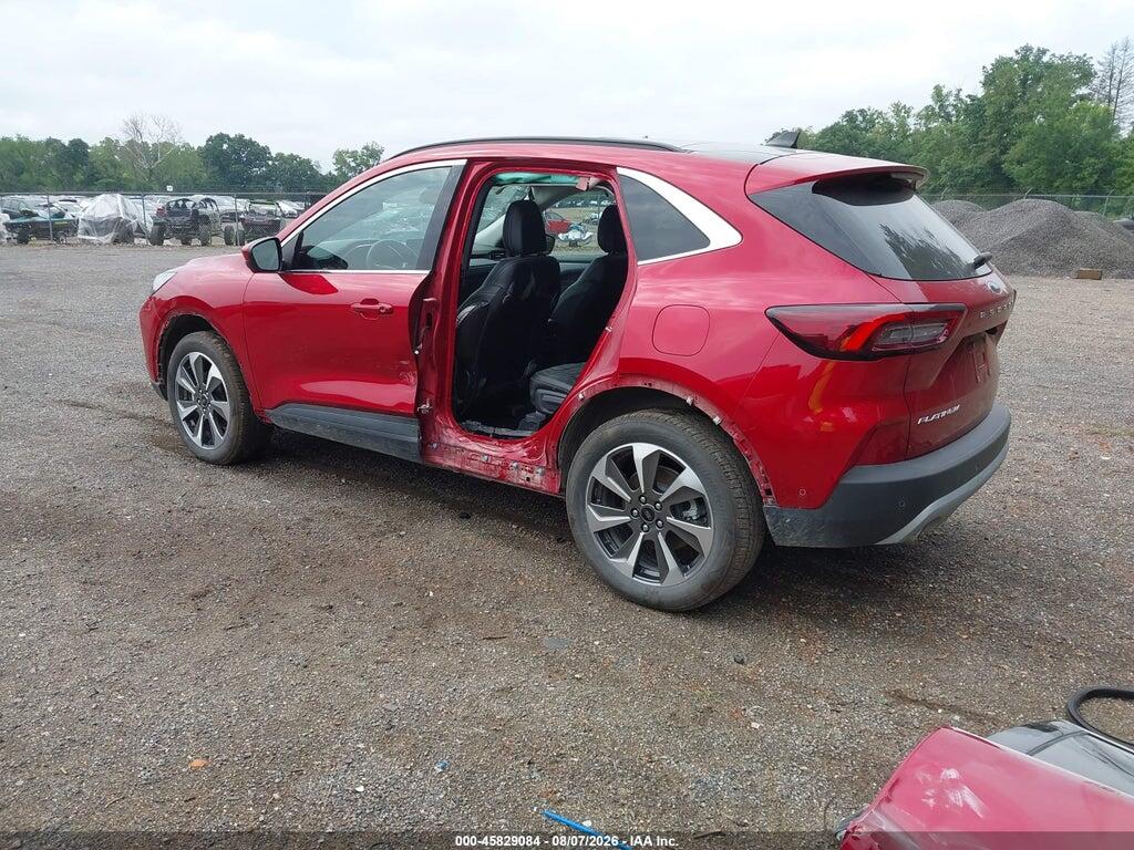 1FMCU9JA7RUB13734 2024 FORD ESCAPE photo no. 3