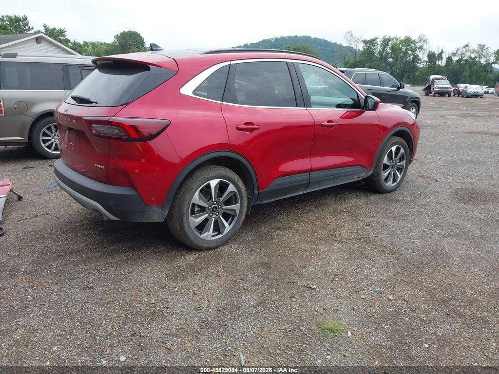 1FMCU9JA7RUB13734 2024 FORD ESCAPE photo no. 4