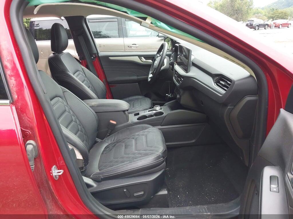 1FMCU9JA7RUB13734 2024 FORD ESCAPE photo no. 5