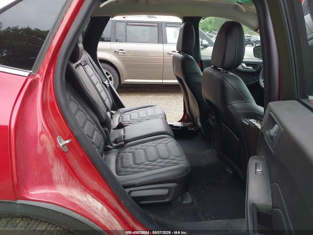 1FMCU9JA7RUB13734 2024 FORD ESCAPE photo no. 8