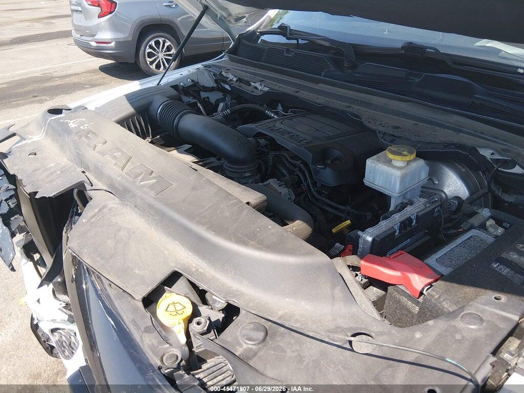 1C6SRFBT5NN160207 2022 RAM 1500 photo no. 10