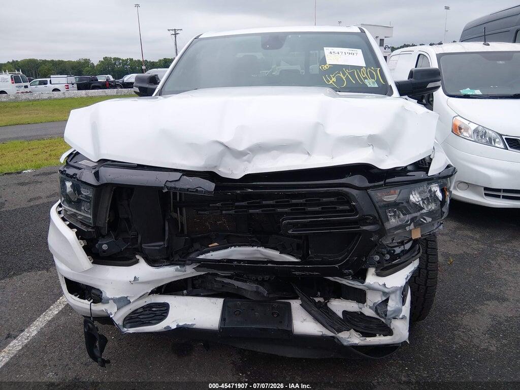 1C6SRFBT5NN160207 2022 RAM 1500 photo no. 12