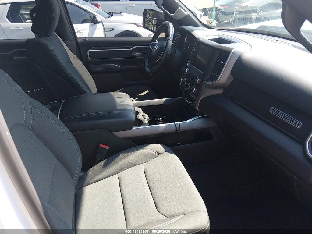 1C6SRFBT5NN160207 2022 RAM 1500 photo no. 5