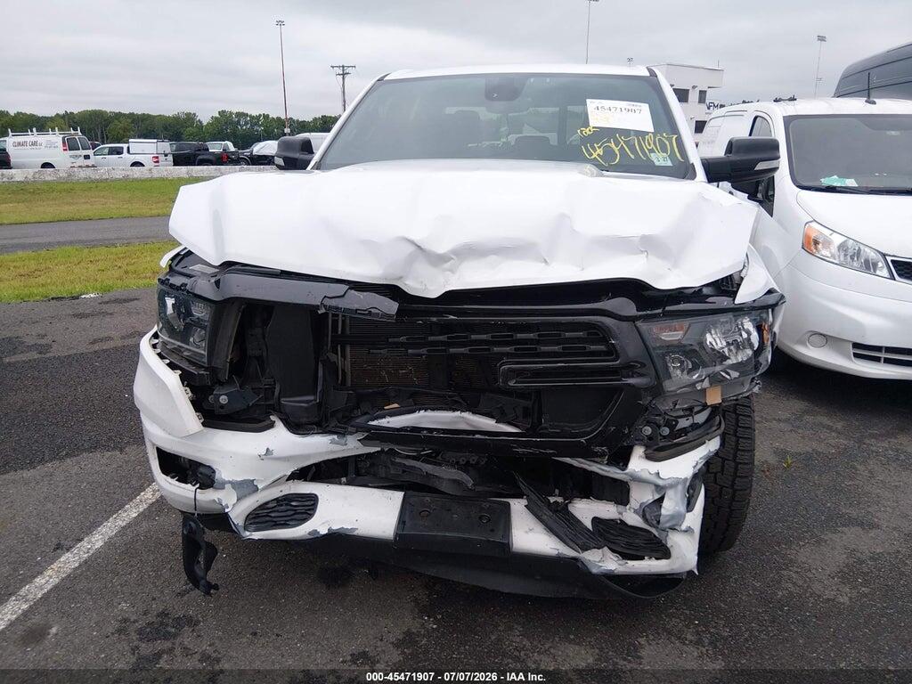1C6SRFBT5NN160207 2022 RAM 1500 photo no. 6