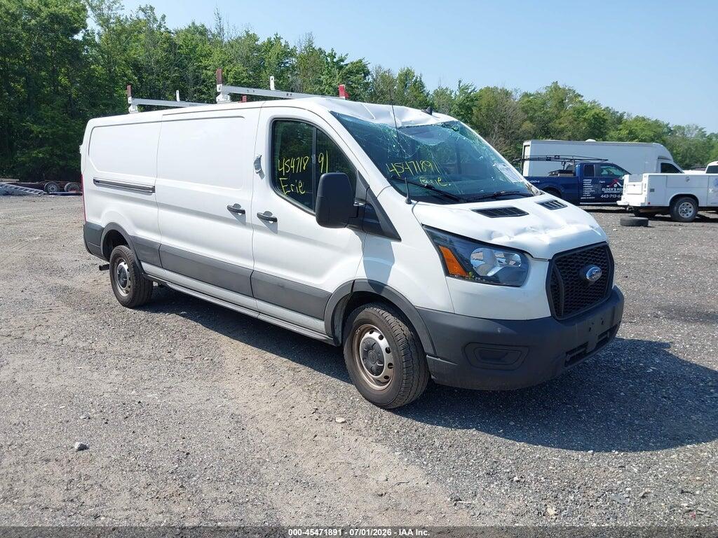 1FTBR1Y80PKB75975 2023 FORD TRANSIT-250 photo no. 1