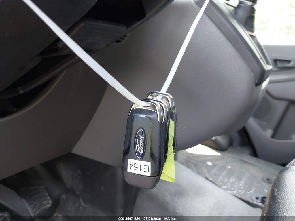 1FTBR1Y80PKB75975 2023 FORD TRANSIT-250 photo no. 11