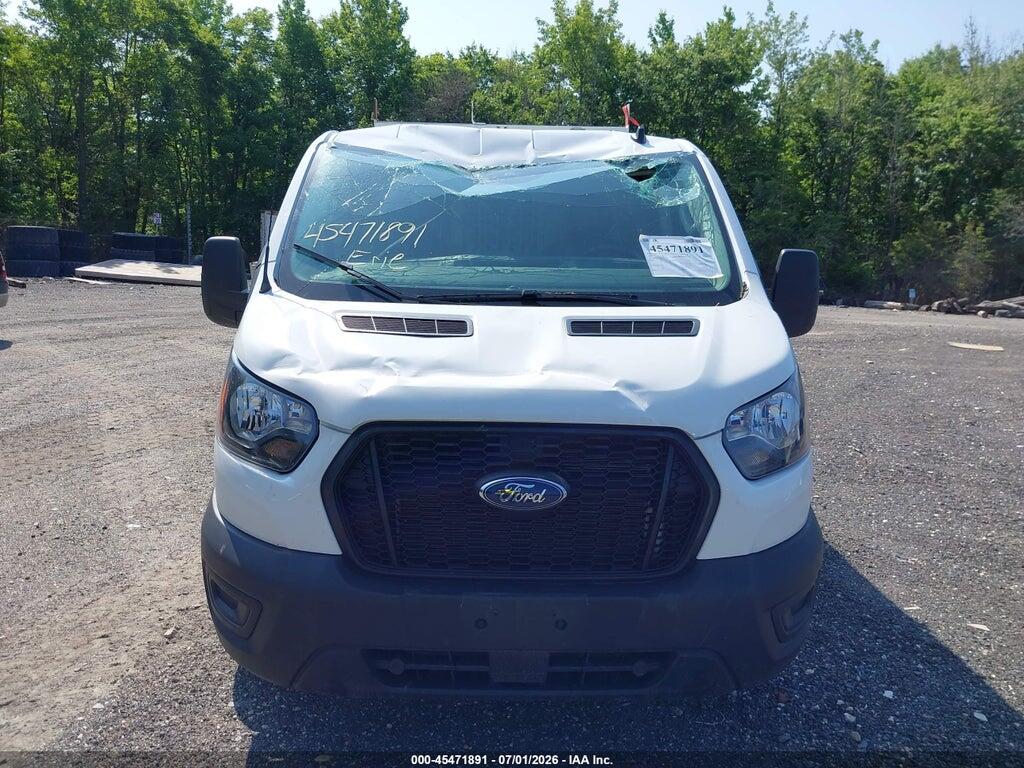1FTBR1Y80PKB75975 2023 FORD TRANSIT-250 photo no. 12