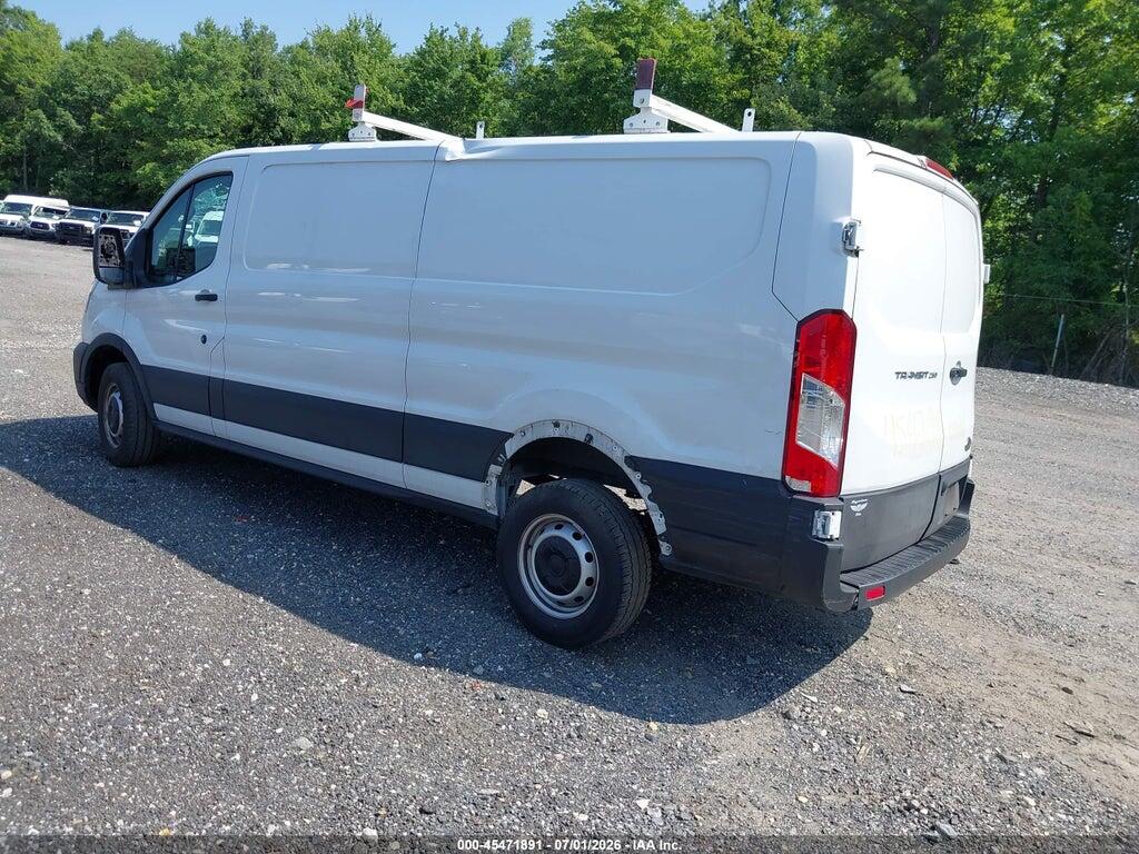 1FTBR1Y80PKB75975 2023 FORD TRANSIT-250 photo no. 3