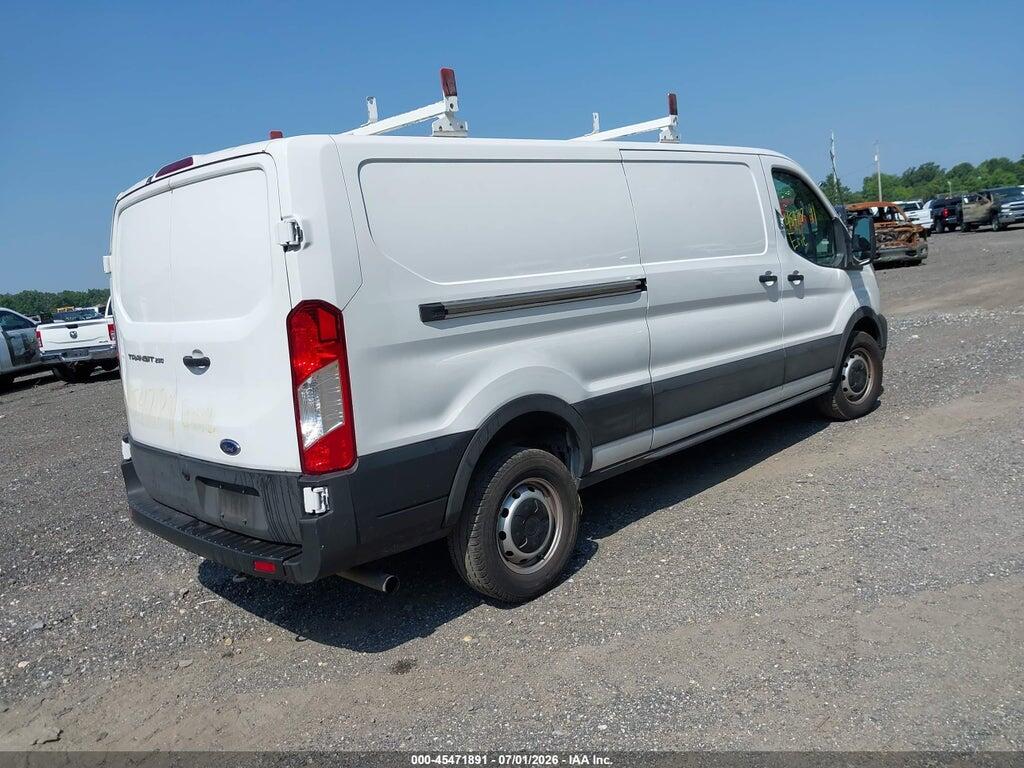 1FTBR1Y80PKB75975 2023 FORD TRANSIT-250 photo no. 4