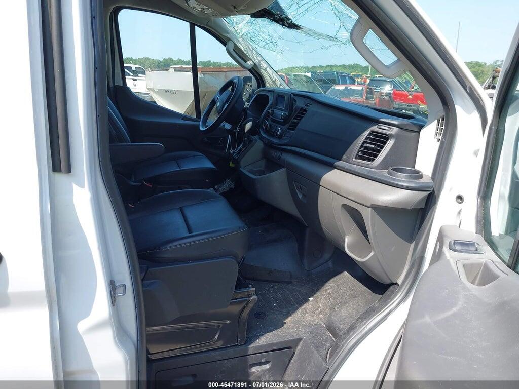 1FTBR1Y80PKB75975 2023 FORD TRANSIT-250 photo no. 5