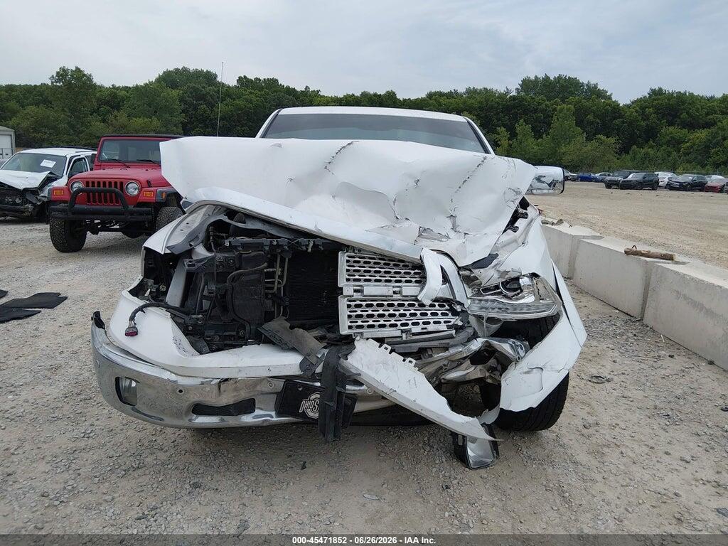 1C6RR7NT4HS692442 2017 RAM 1500 photo no. 12