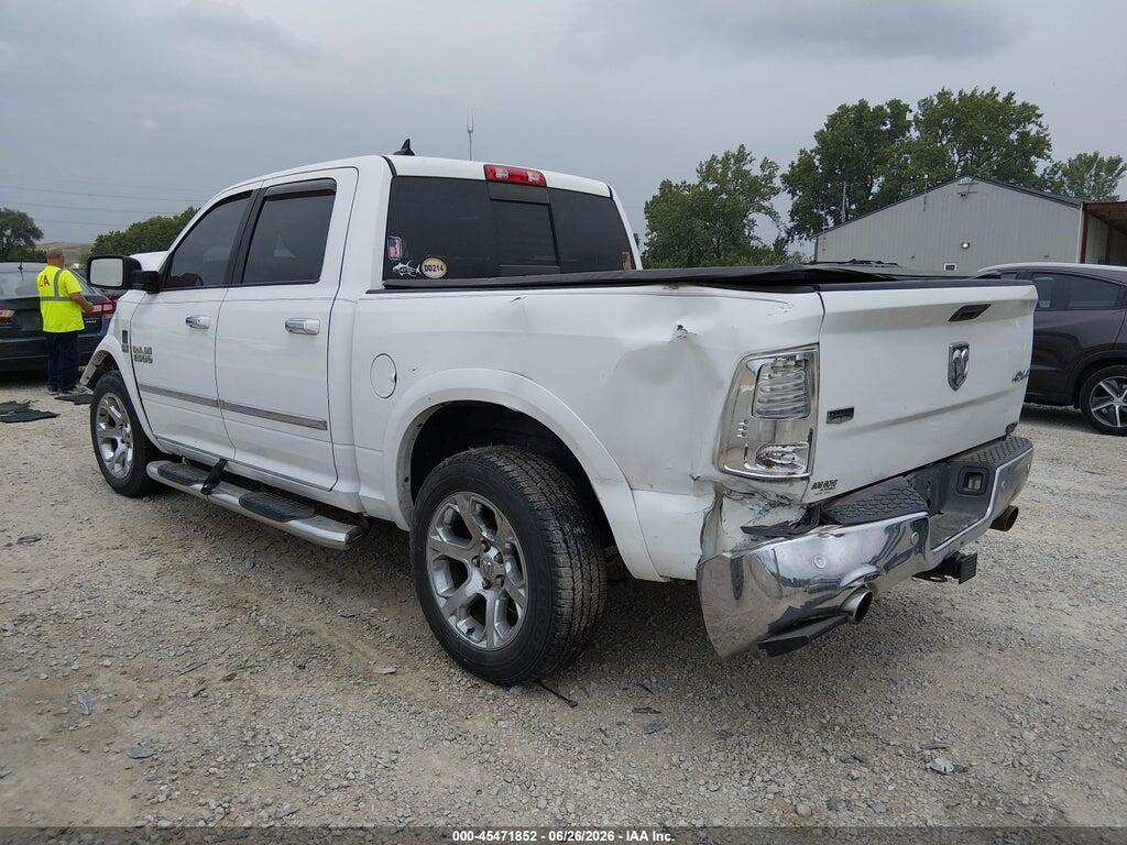 1C6RR7NT4HS692442 2017 RAM 1500 photo no. 3
