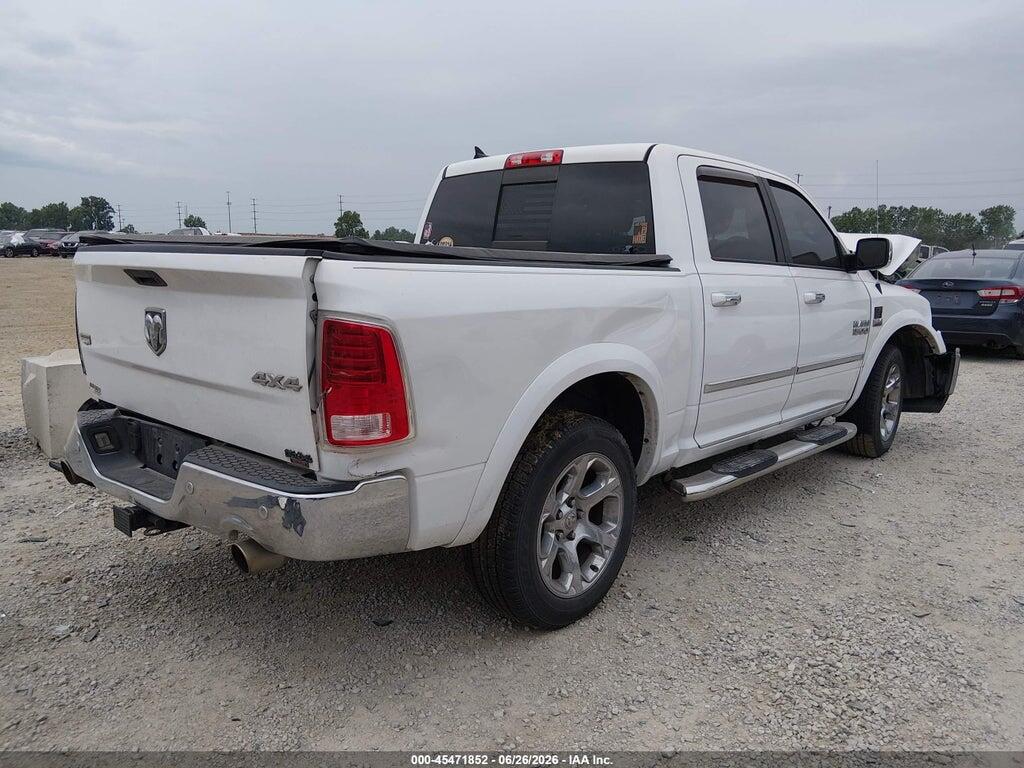1C6RR7NT4HS692442 2017 RAM 1500 photo no. 4