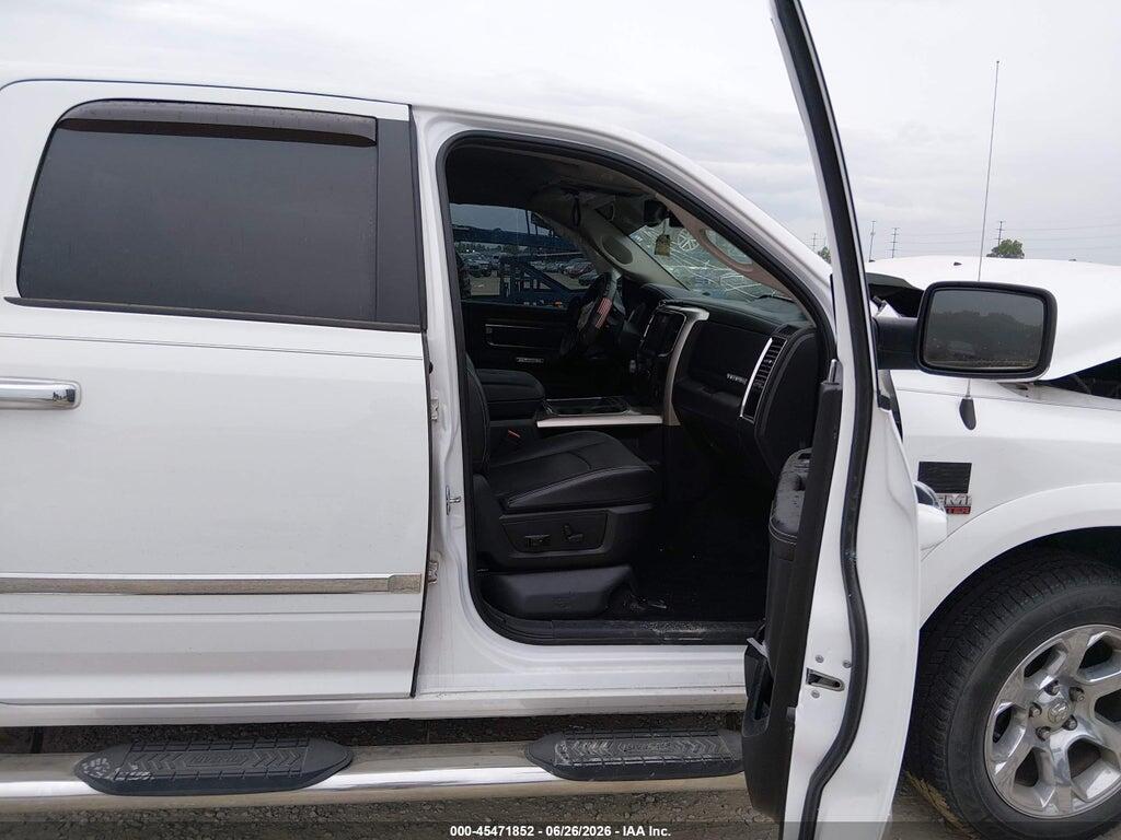 1C6RR7NT4HS692442 2017 RAM 1500 photo no. 5
