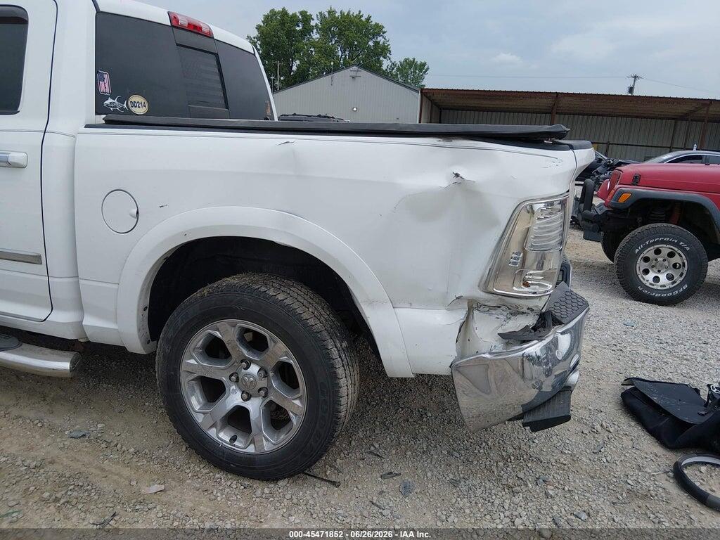 1C6RR7NT4HS692442 2017 RAM 1500 photo no. 6