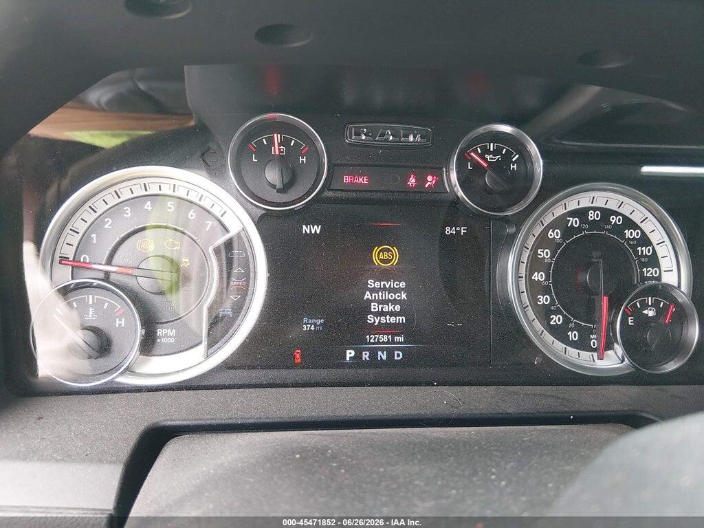 1C6RR7NT4HS692442 2017 RAM 1500 photo no. 7