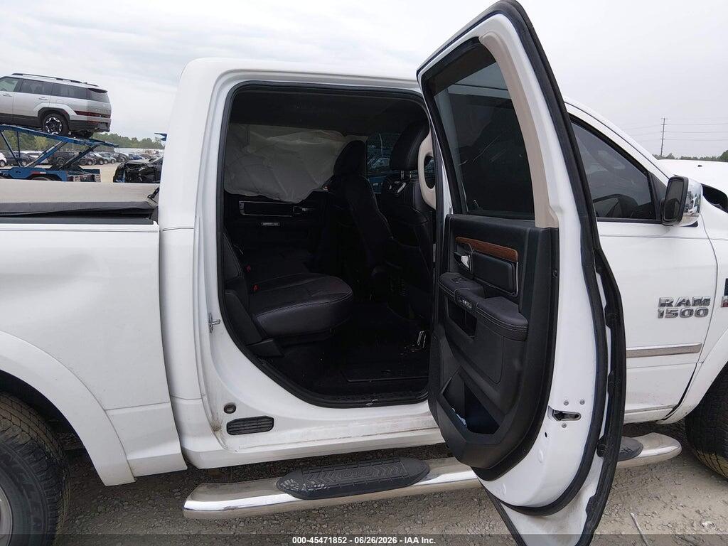 1C6RR7NT4HS692442 2017 RAM 1500 photo no. 8
