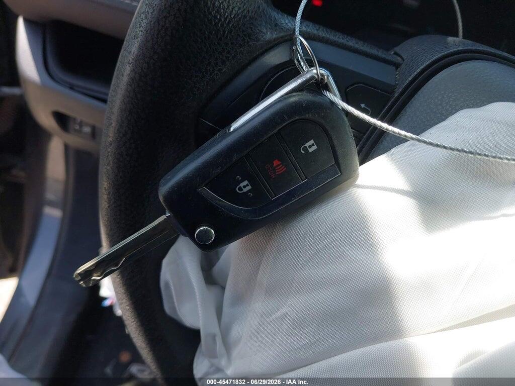 2T3H1RFVXPW267143 2023 TOYOTA RAV4 photo no. 11