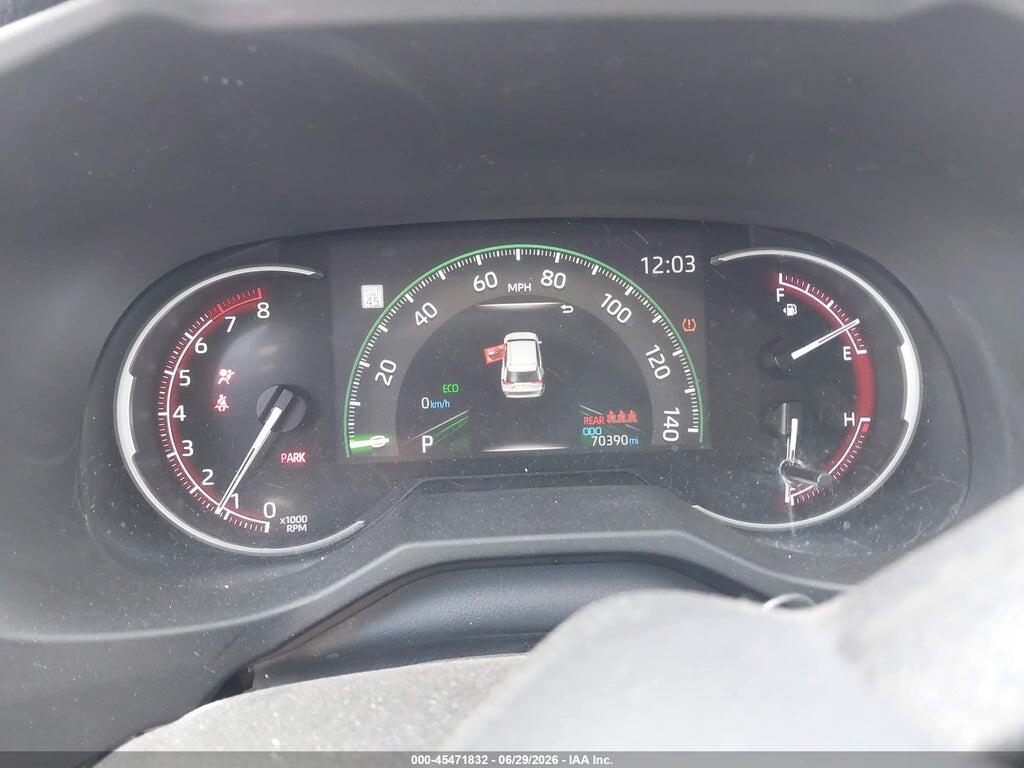 2T3H1RFVXPW267143 2023 TOYOTA RAV4 photo no. 7