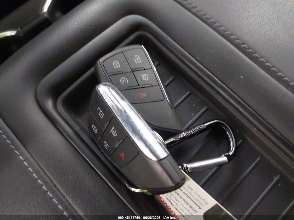 1GNSKMKD1RR190675 2024 CHEVROLET TAHOE photo no. 11