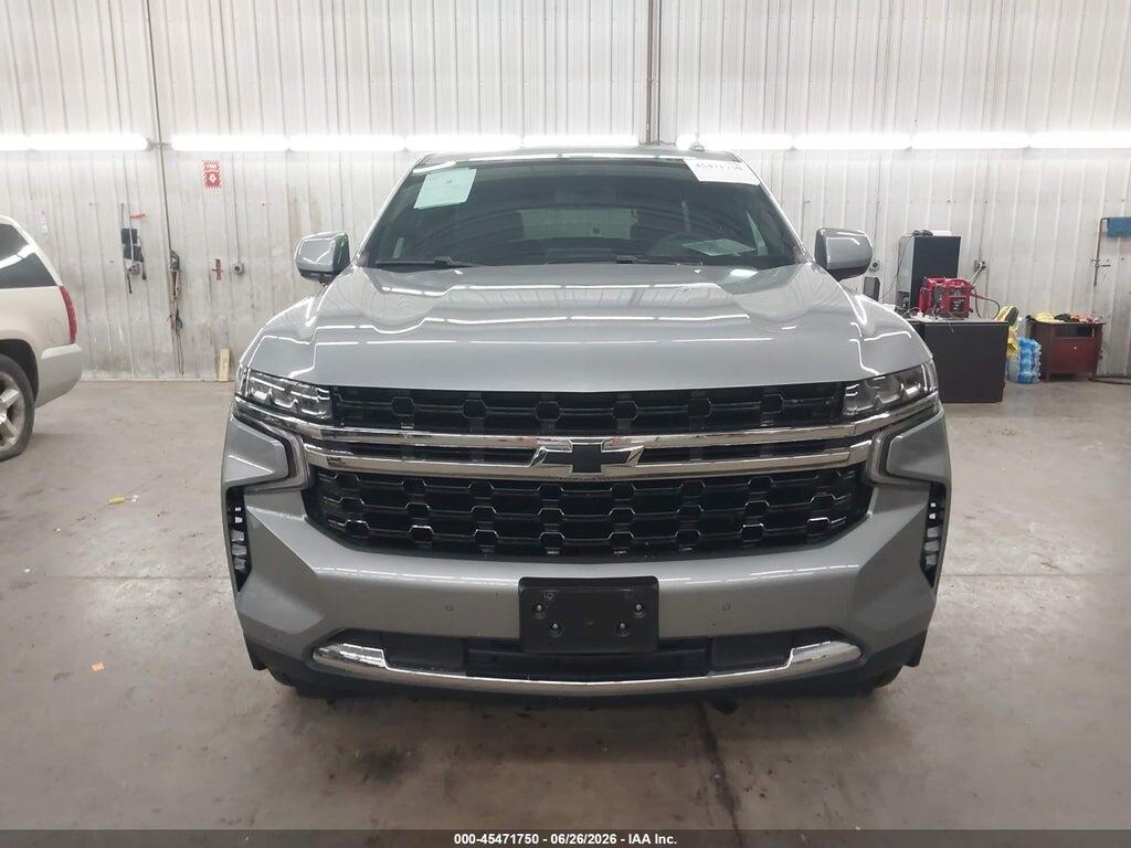 1GNSKMKD1RR190675 2024 CHEVROLET TAHOE photo no. 12