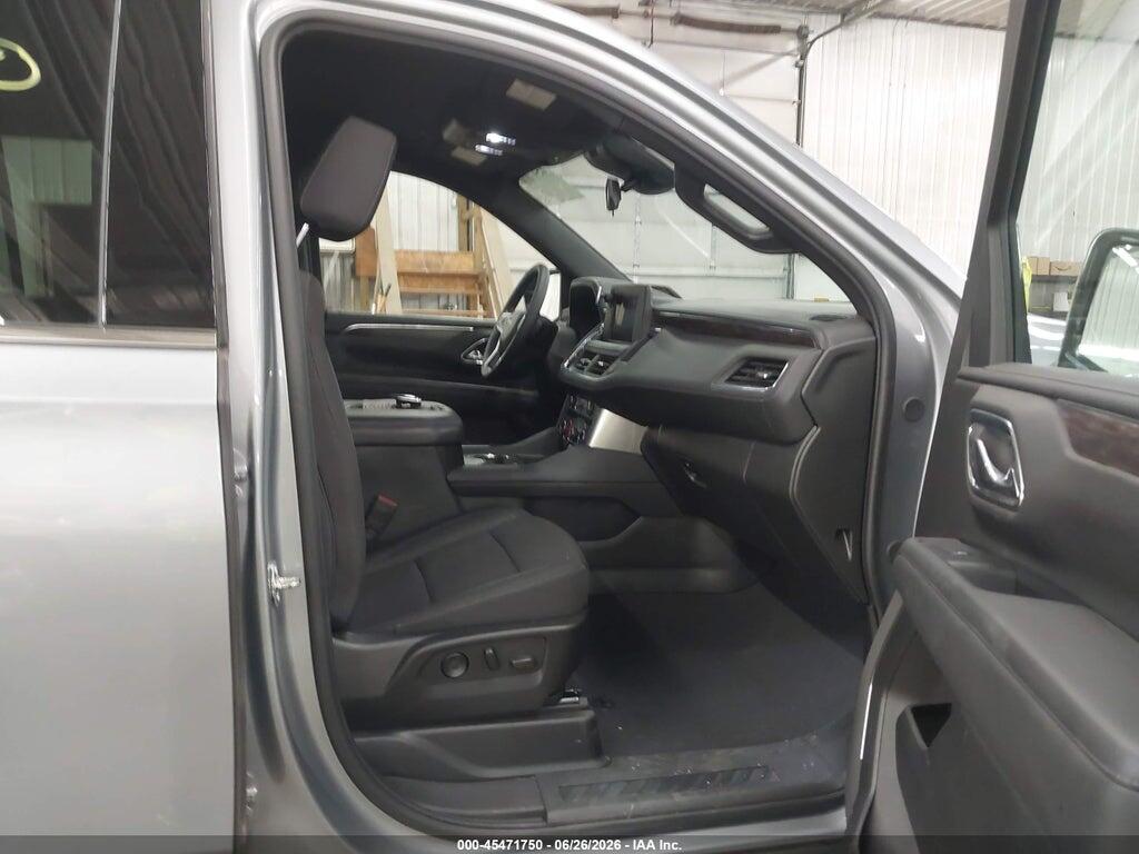 1GNSKMKD1RR190675 2024 CHEVROLET TAHOE photo no. 5