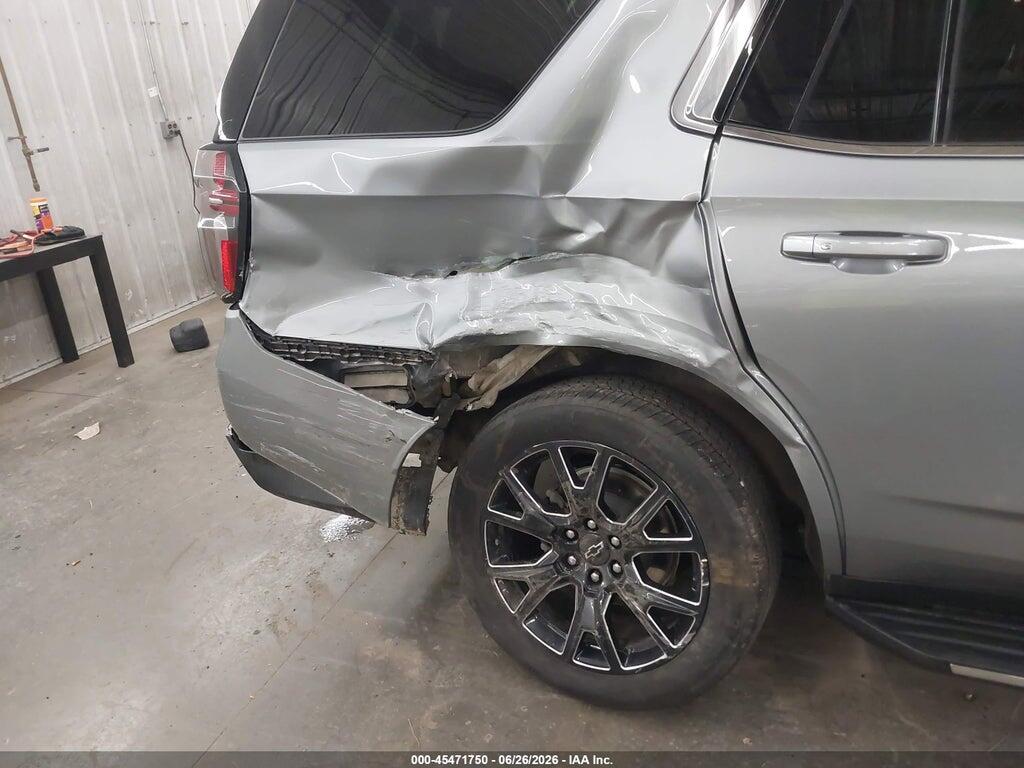 1GNSKMKD1RR190675 2024 CHEVROLET TAHOE photo no. 6