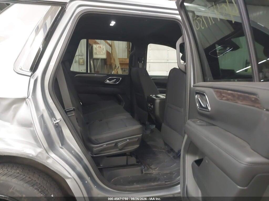 1GNSKMKD1RR190675 2024 CHEVROLET TAHOE photo no. 8
