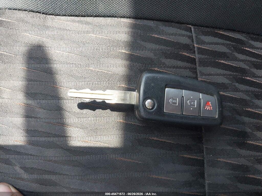 5N1AT2MV3JC792394 2018 NISSAN ROGUE photo no. 11