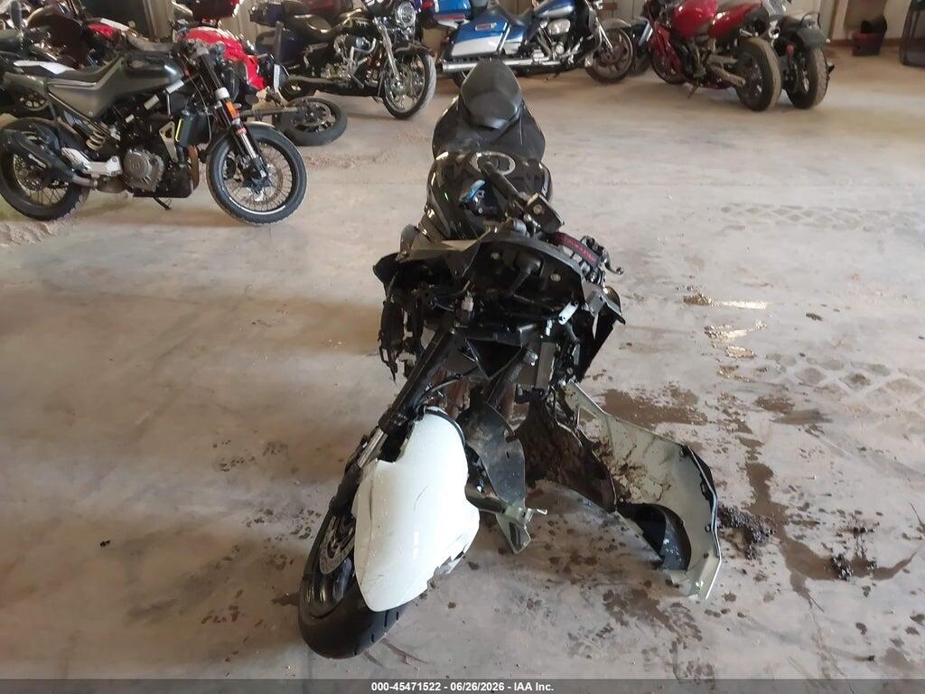 ML5ZXCS17TDA55372 2026 KAWASAKI ZX400 photo no. 5