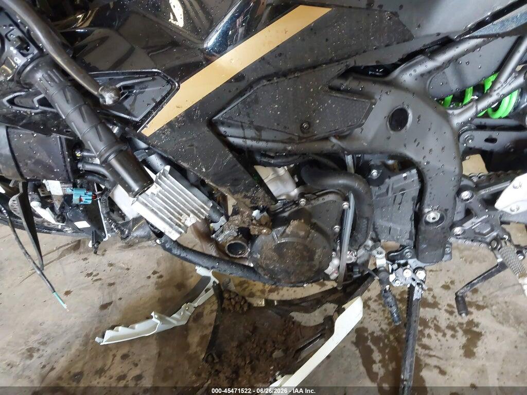 ML5ZXCS17TDA55372 2026 KAWASAKI ZX400 photo no. 9