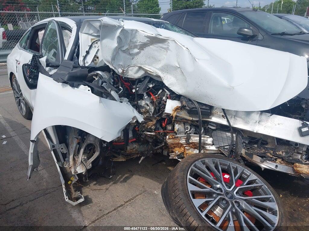 WAU2EAGH8SA023273 2025 AUDI S6 E-TRON photo no. 11