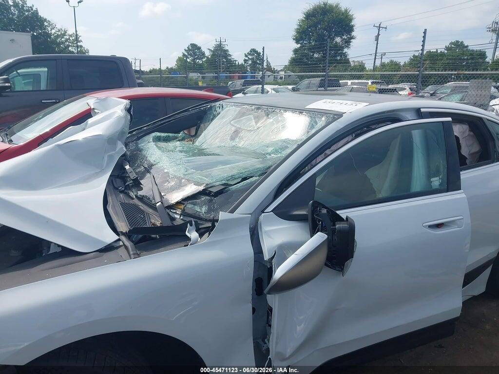 WAU2EAGH8SA023273 2025 AUDI S6 E-TRON photo no. 6