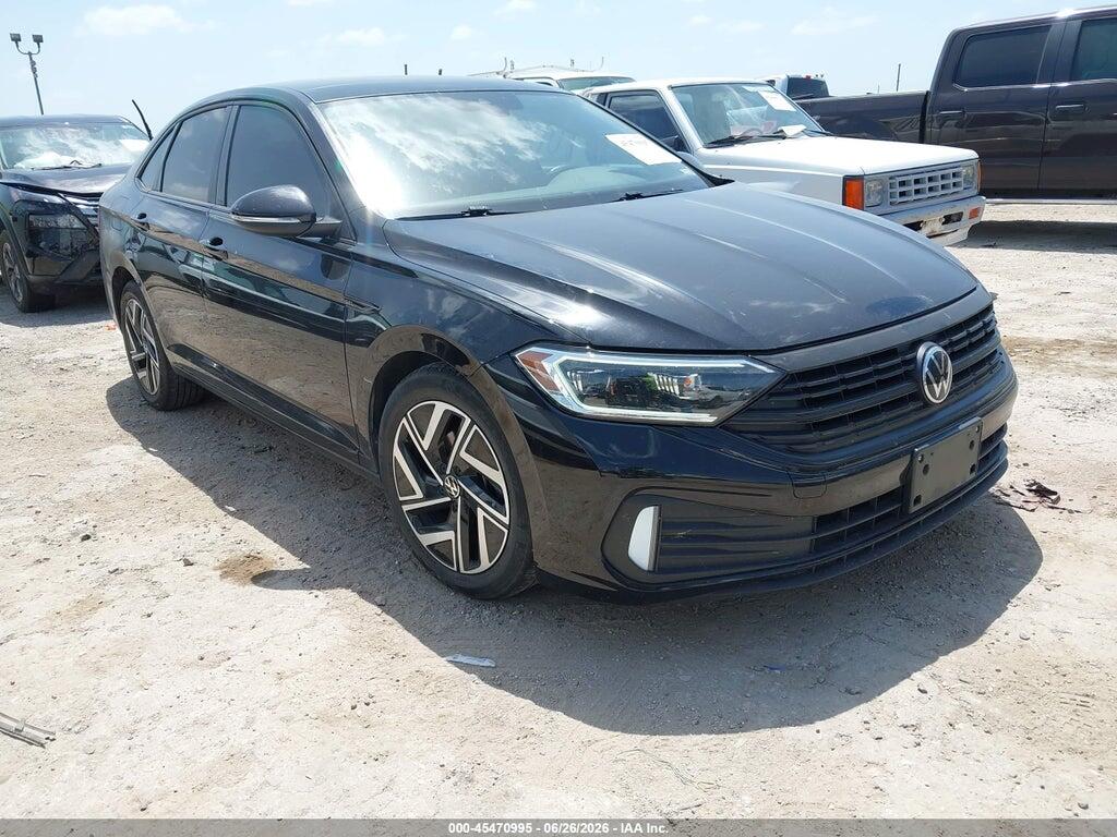 3VWGM7BU2RM099794 2024 VOLKSWAGEN JETTA photo no. 1