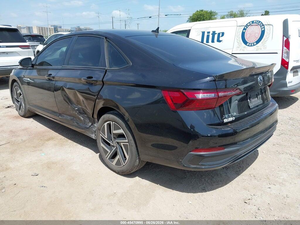 3VWGM7BU2RM099794 2024 VOLKSWAGEN JETTA photo no. 3