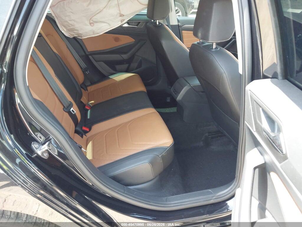 3VWGM7BU2RM099794 2024 VOLKSWAGEN JETTA photo no. 8