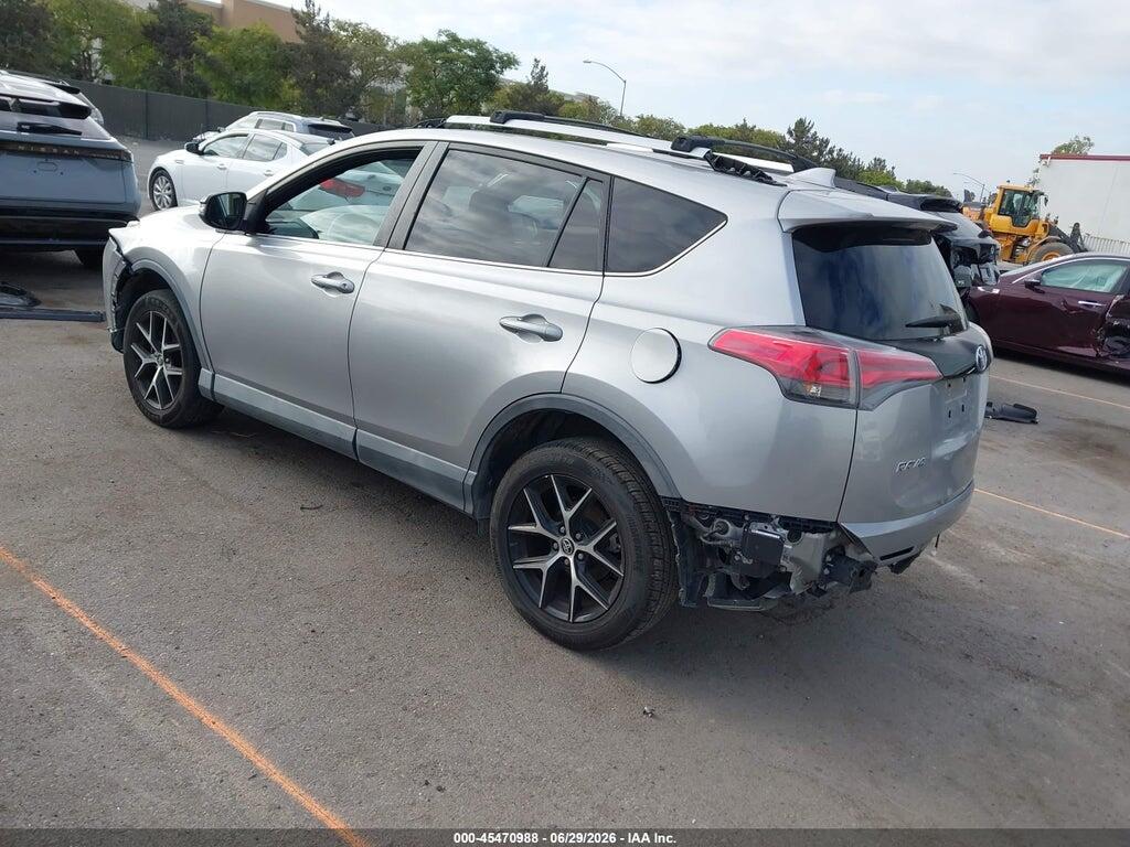 2T3NFREV0GW257162 2016 TOYOTA RAV4 photo no. 3