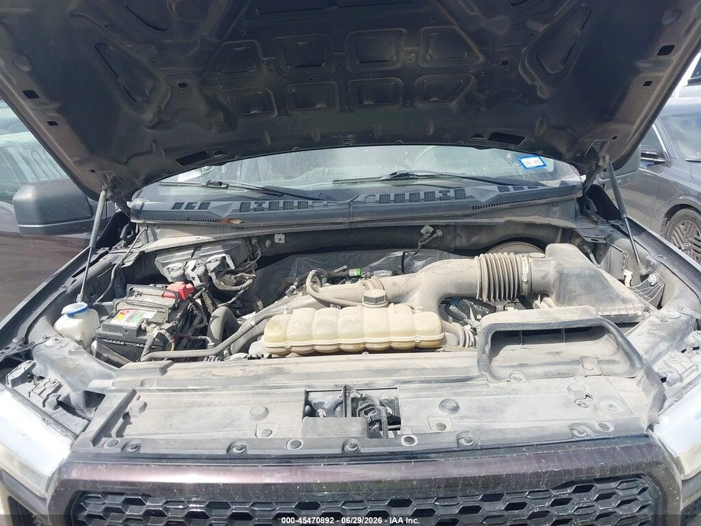 1FTEW1CP5KKE21075 2019 FORD F-150 photo no. 10