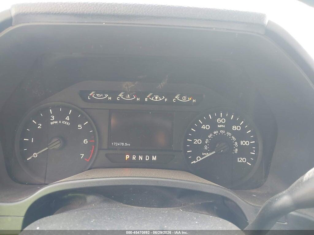1FTEW1CP5KKE21075 2019 FORD F-150 photo no. 7