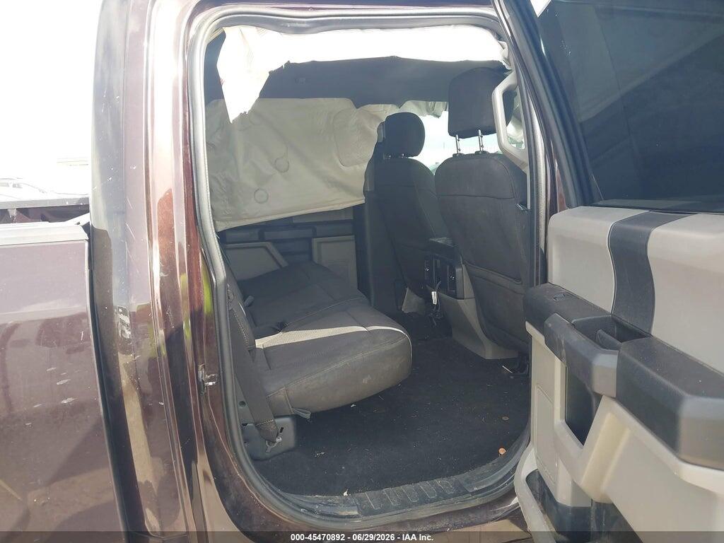 1FTEW1CP5KKE21075 2019 FORD F-150 photo no. 8