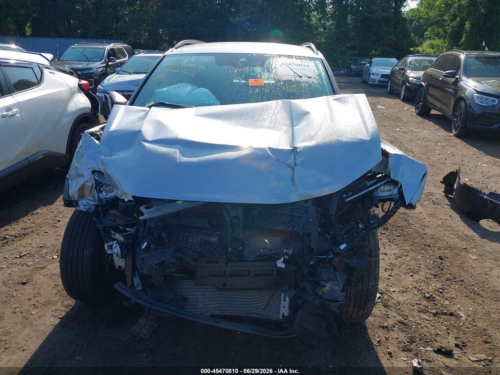 3VV8C7B29SM006396 2025 VOLKSWAGEN TAOS photo no. 11