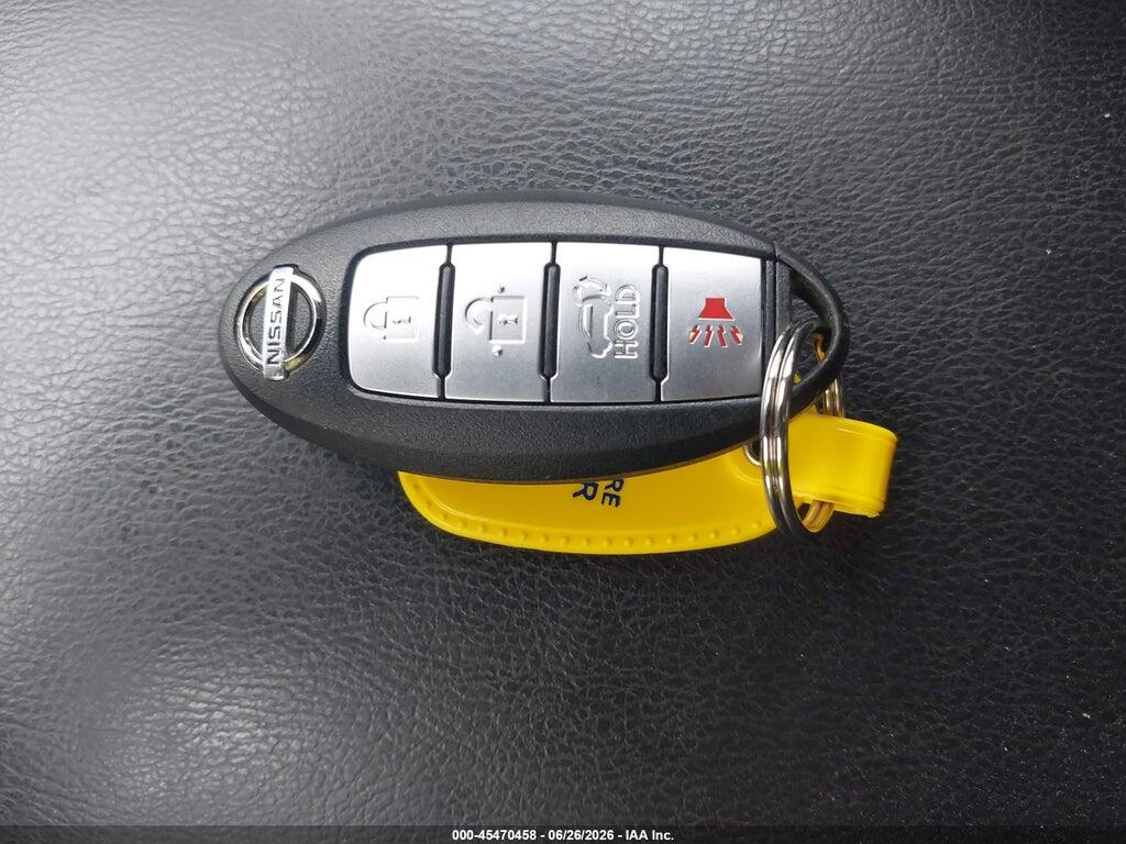 KNMAT2MV2GP648499 2016 NISSAN ROGUE photo no. 11