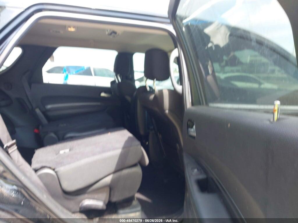 1C4RDHAG9MC846816 2021 DODGE DURANGO photo no. 8