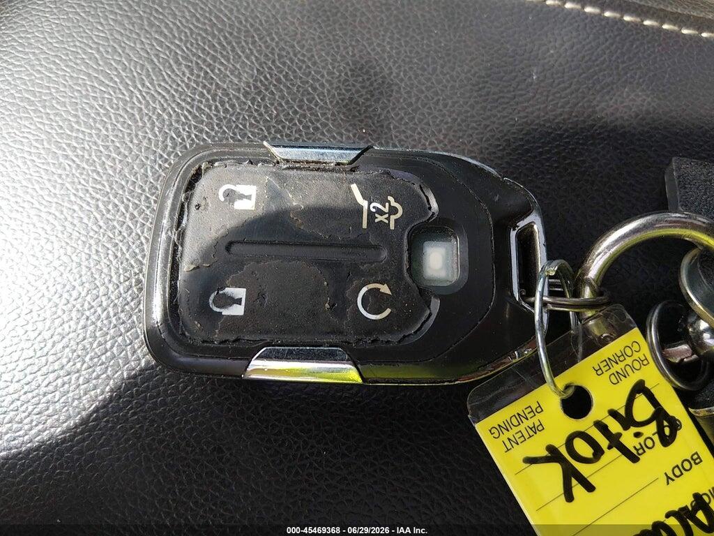 1GKKNULS5MZ143255 2021 GMC ACADIA photo no. 11