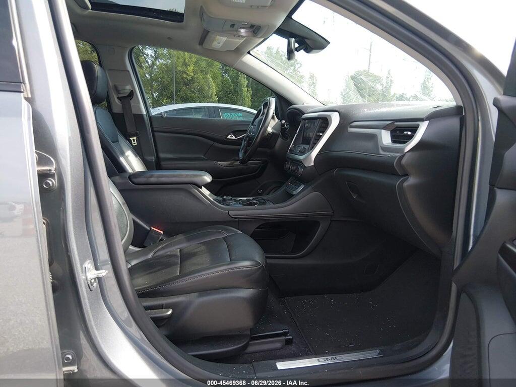 1GKKNULS5MZ143255 2021 GMC ACADIA photo no. 5