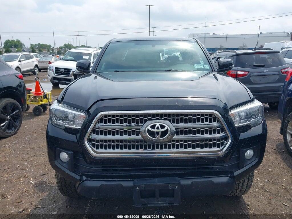 3TMCZ5AN4HM090143 2017 TOYOTA TACOMA photo no. 12