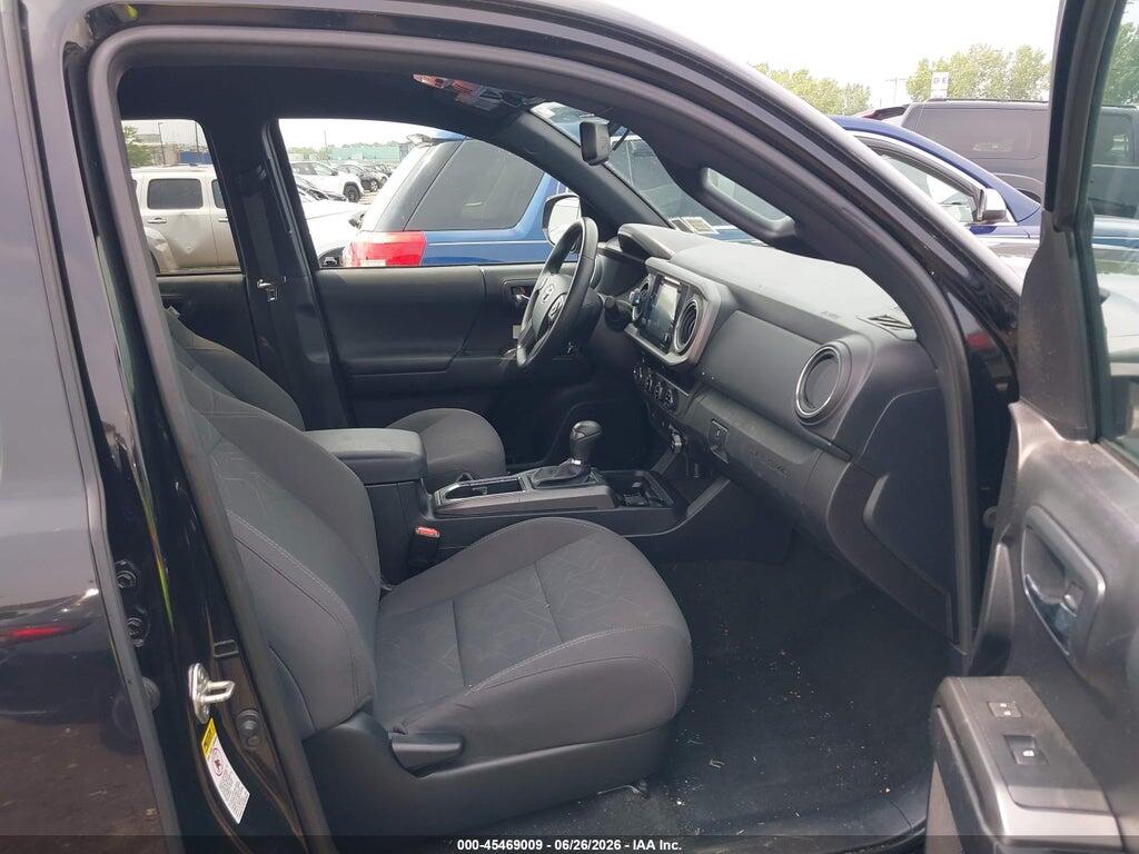 3TMCZ5AN4HM090143 2017 TOYOTA TACOMA photo no. 5