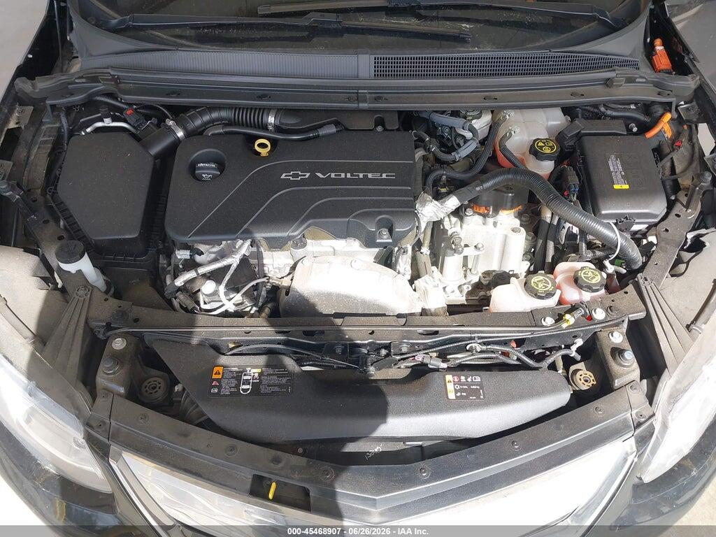 1G1RB6S54JU154856 2018 CHEVROLET VOLT photo no. 10