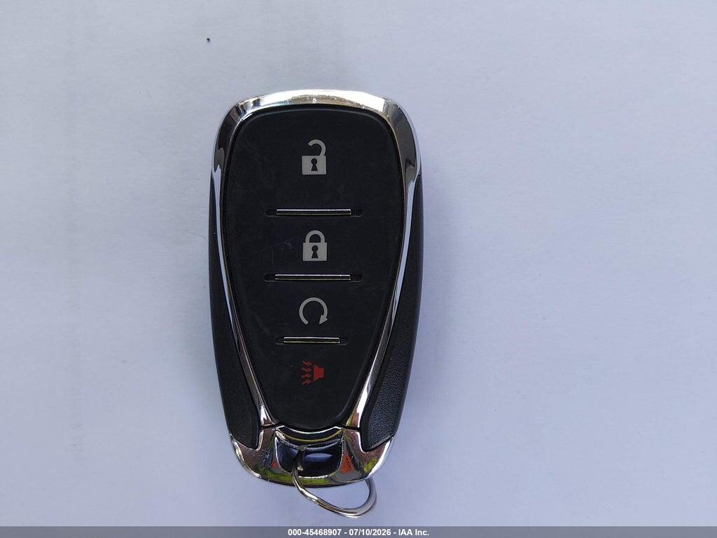 1G1RB6S54JU154856 2018 CHEVROLET VOLT photo no. 11